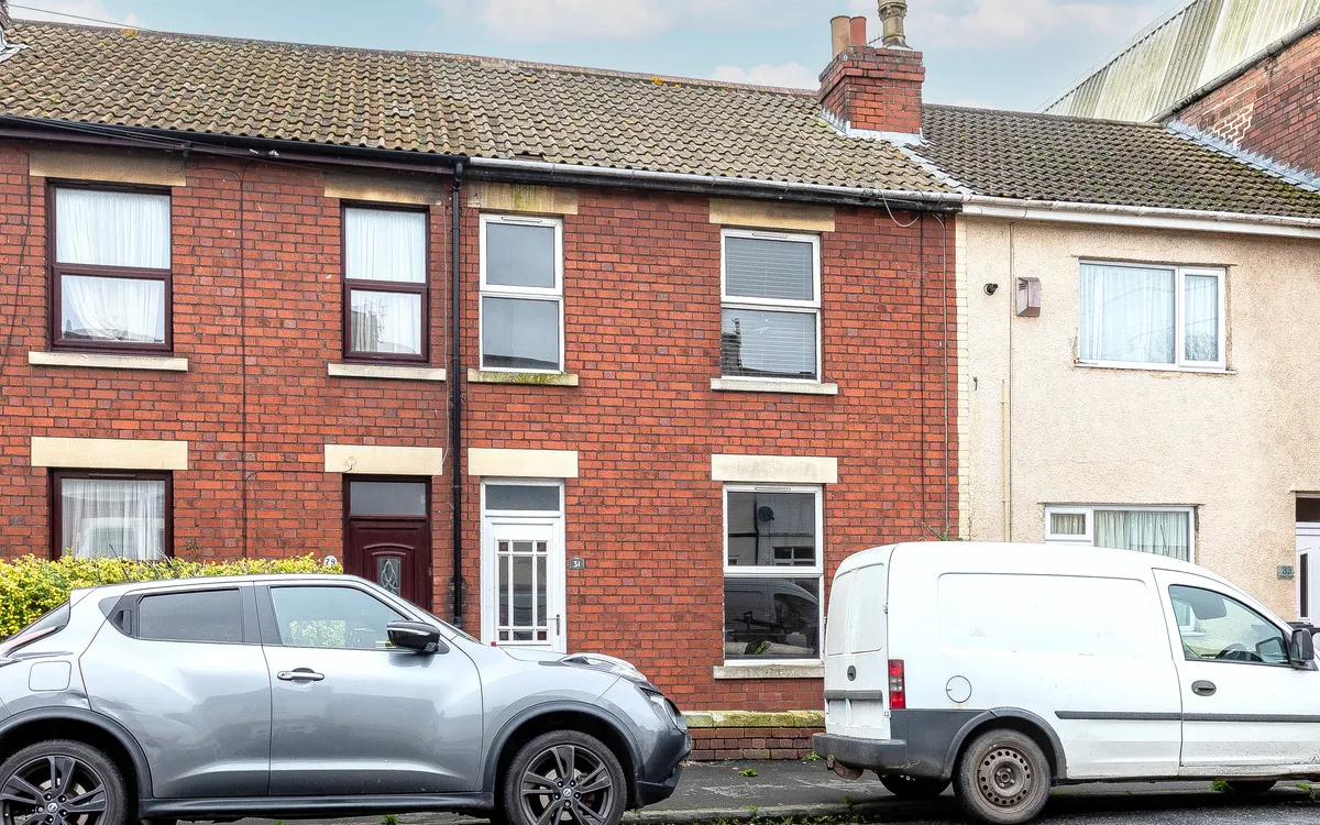 3 bed house for sale, Green Lane, Avonmouth, BS11