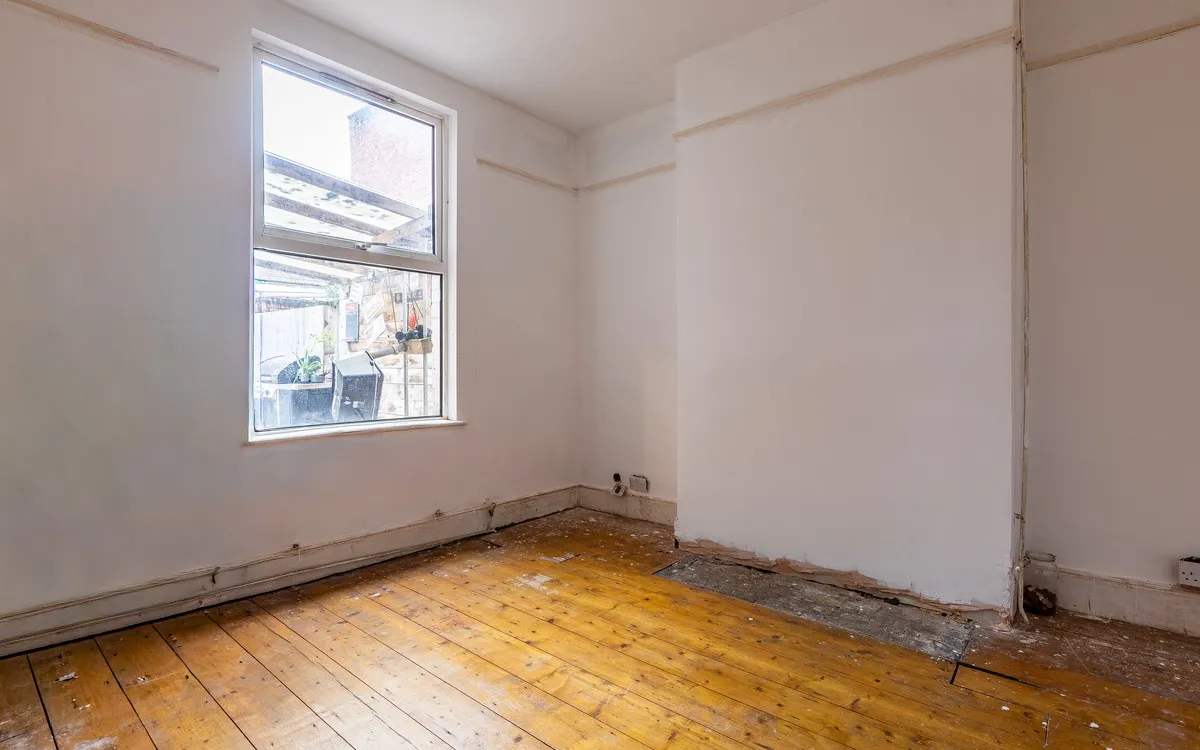 Green Lane, Avonmouth, BS11, photo 5