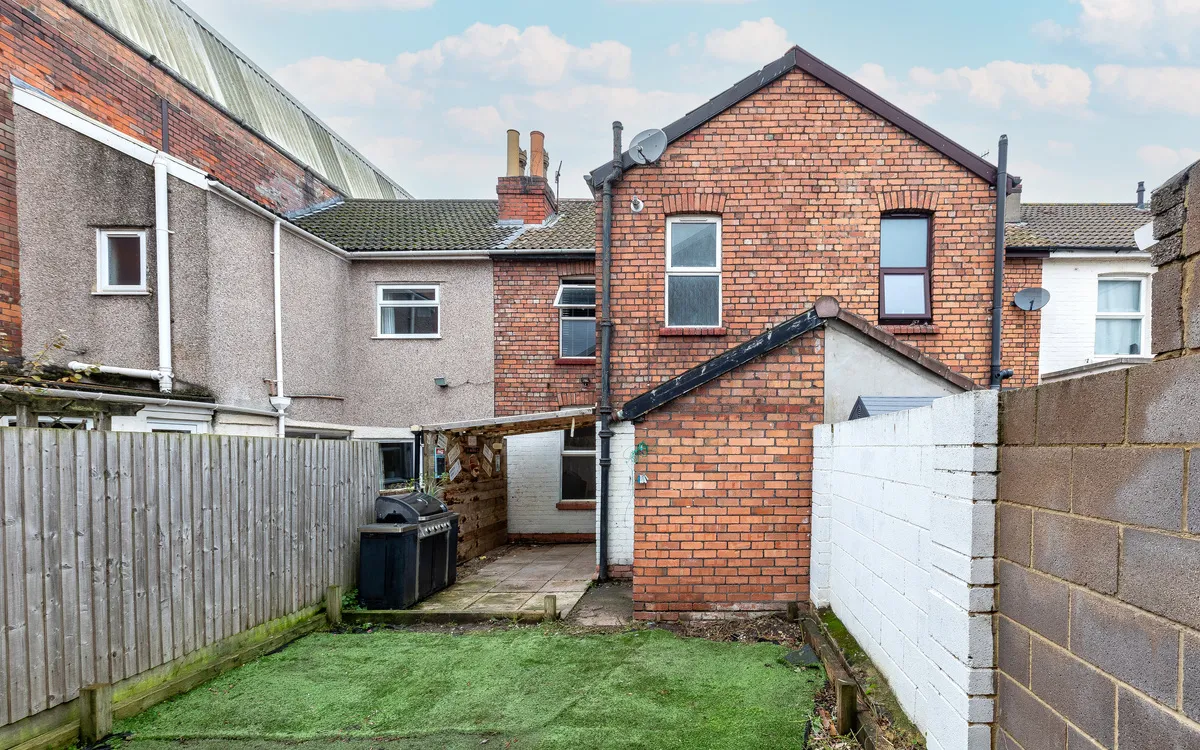Green Lane, Avonmouth, BS11, photo 17