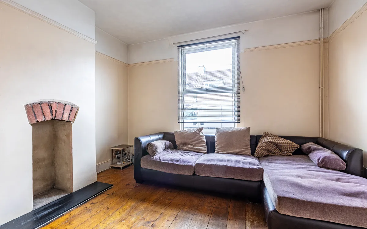 Green Lane, Avonmouth, BS11, photo 3