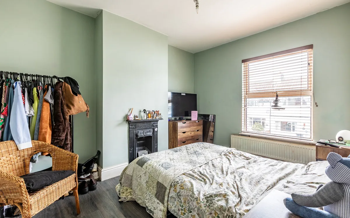 Green Lane, Avonmouth, BS11, photo 11