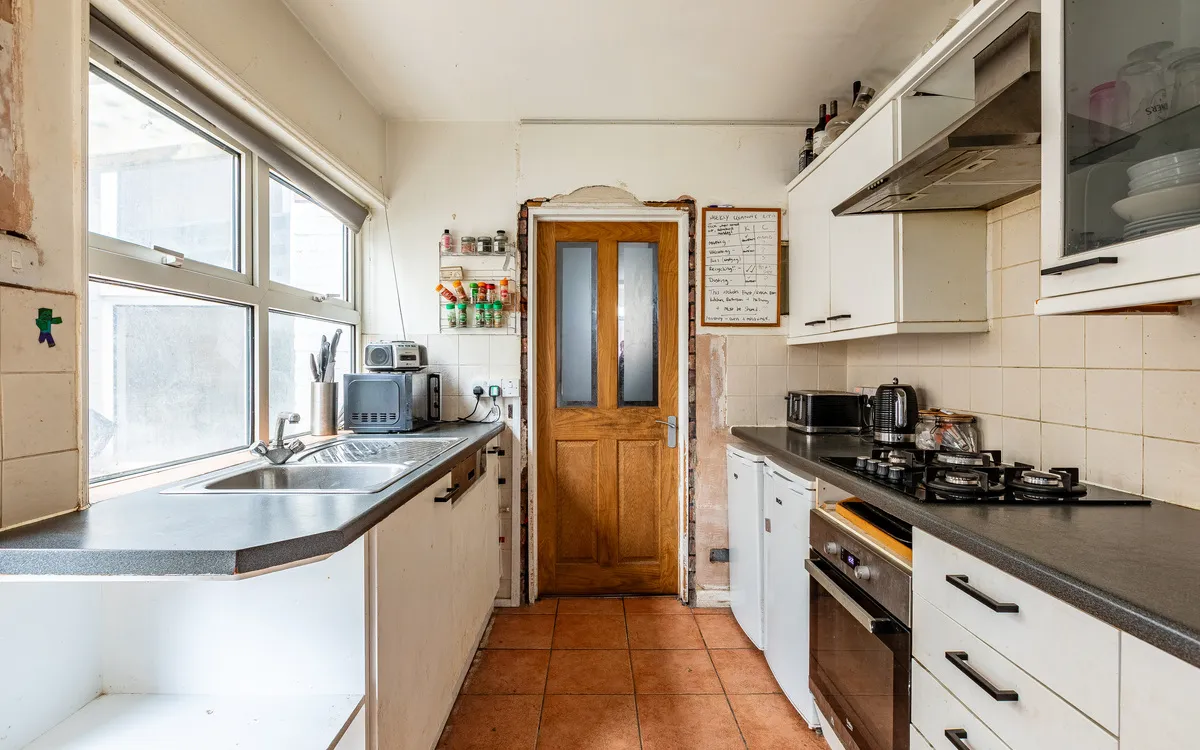 Green Lane, Avonmouth, BS11, photo 8