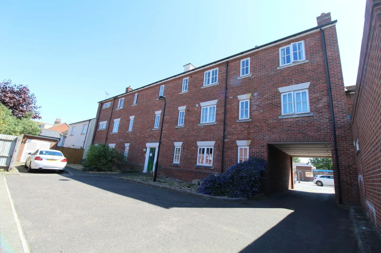 Carters Court, Magdalen Street, photo 9