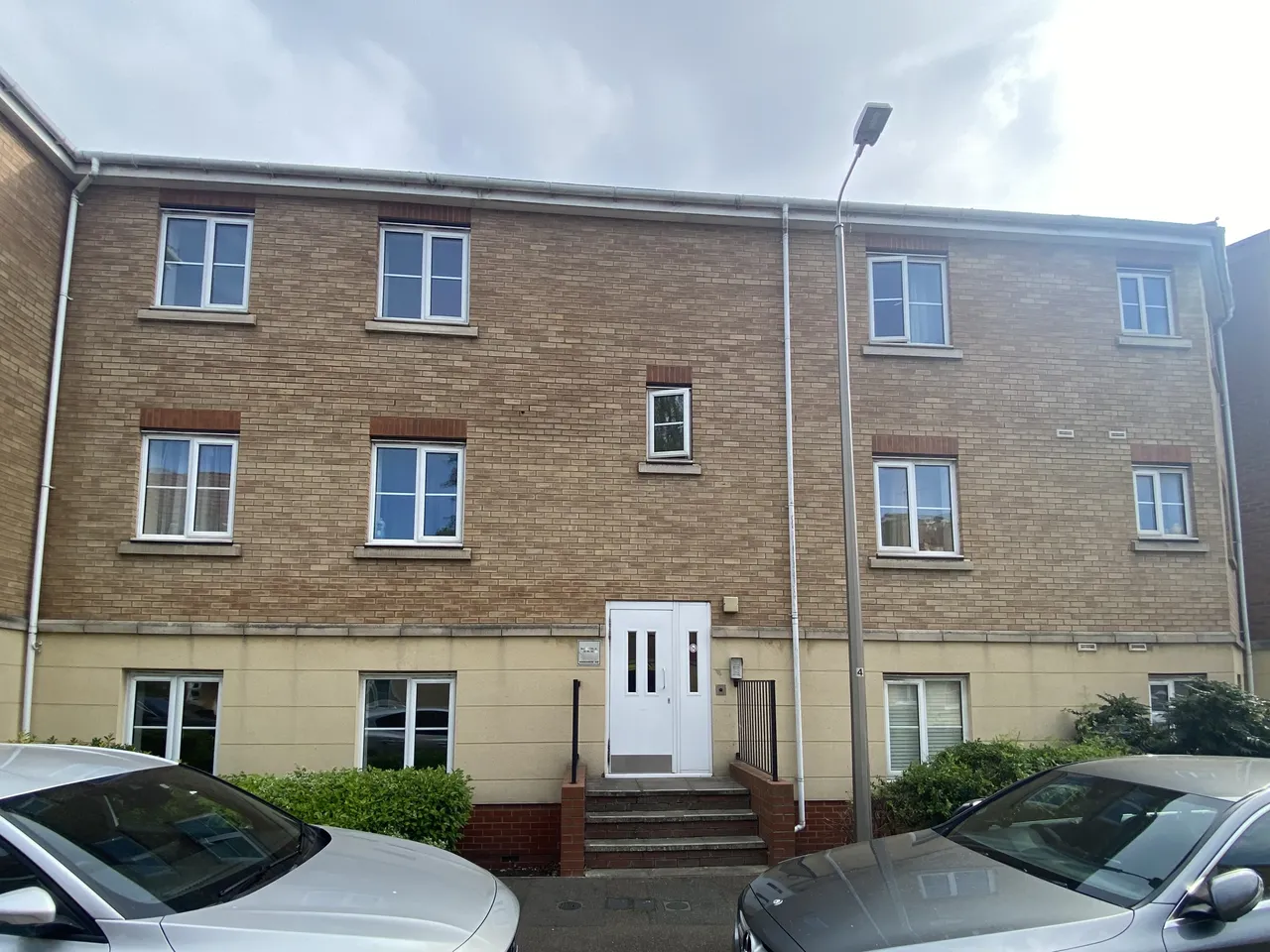 Windermere Avenue, Pufleet, RM19, photo 11