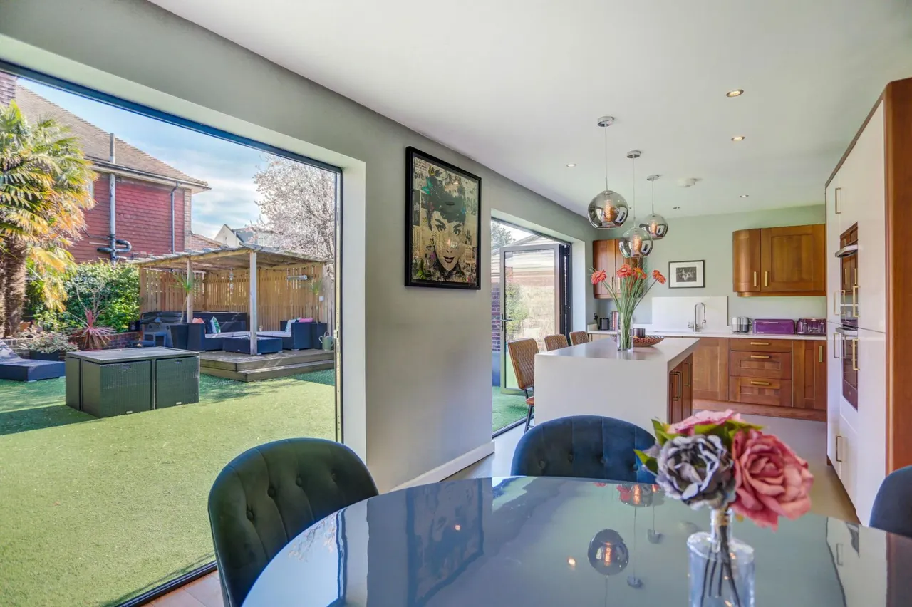 Dyke Road, Brighton, BN1, photo 12
