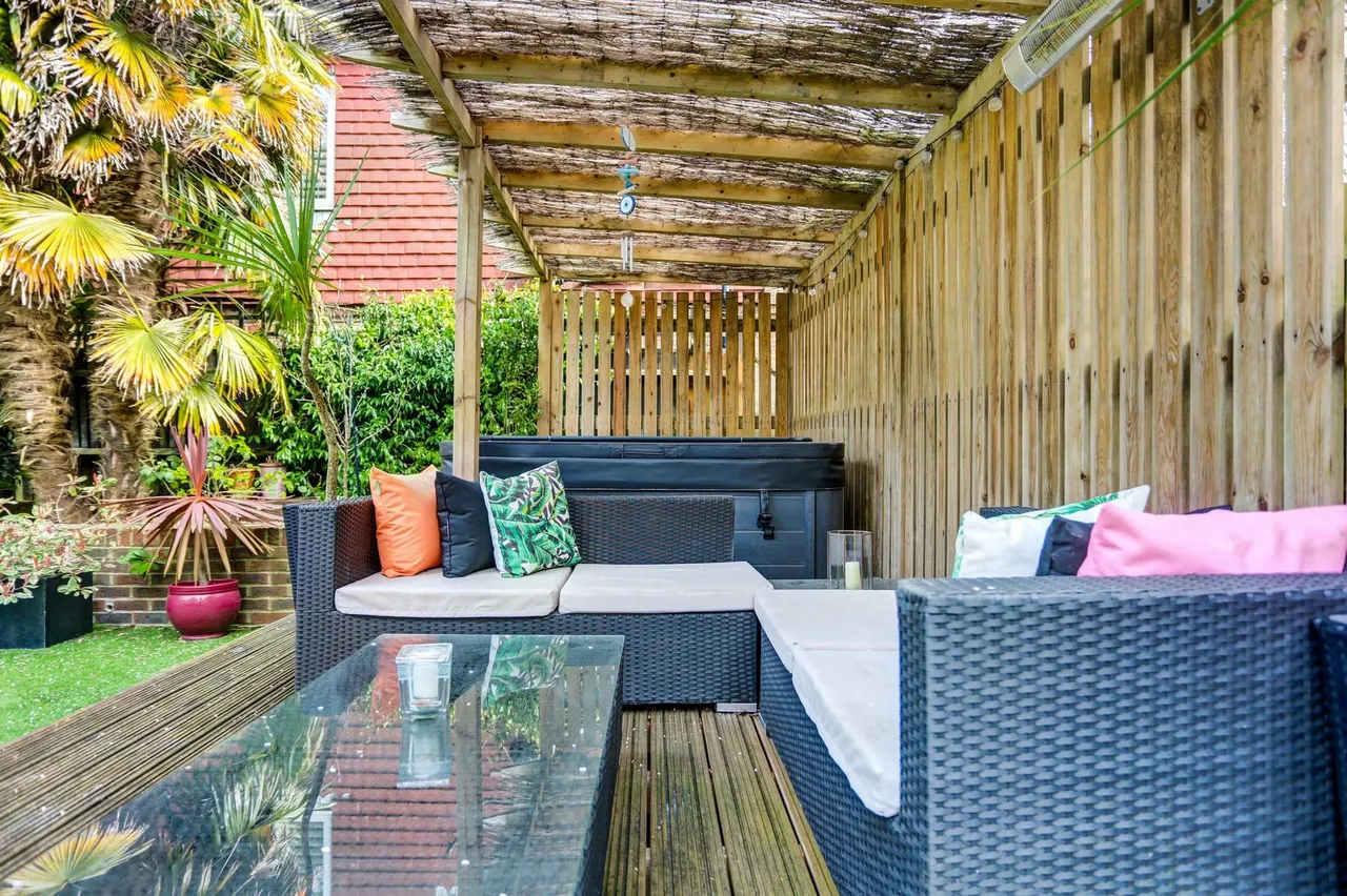 Dyke Road, Brighton, BN1, photo 24