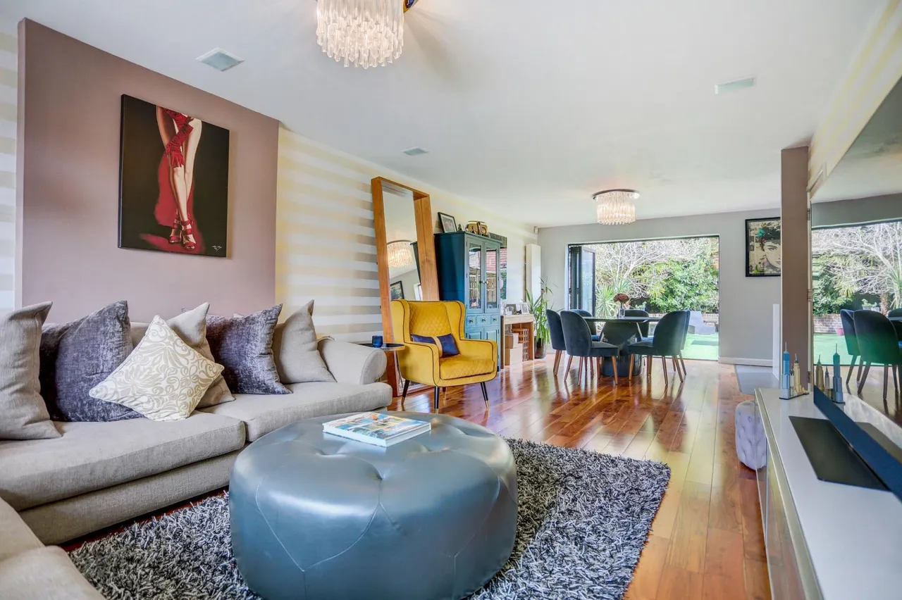 Dyke Road, Brighton, BN1, photo 11