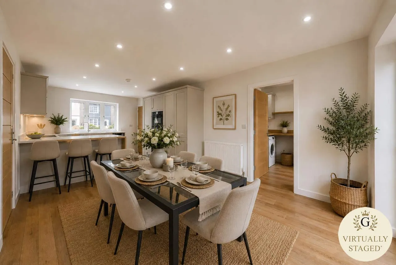 Sandwich Road, Ash, Canterbury, Kent, CT3 2AF, photo 2
