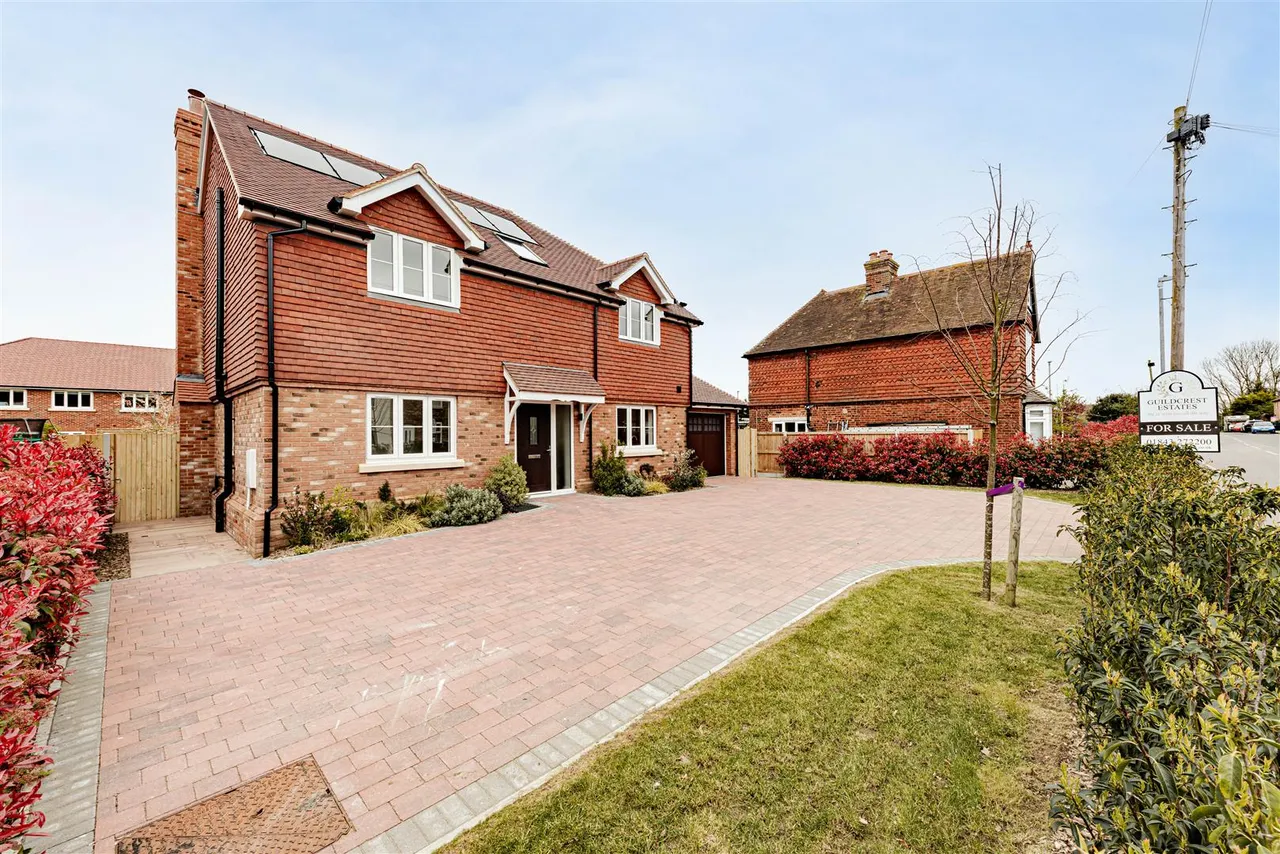 Sandwich Road, Ash, Canterbury, Kent, CT3 2AF, photo 42