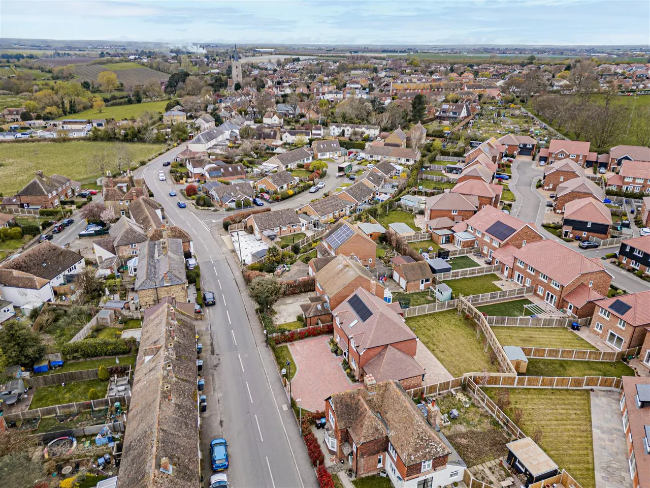 Sandwich Road, Ash, Canterbury, Kent, CT3 2AF, photo 40