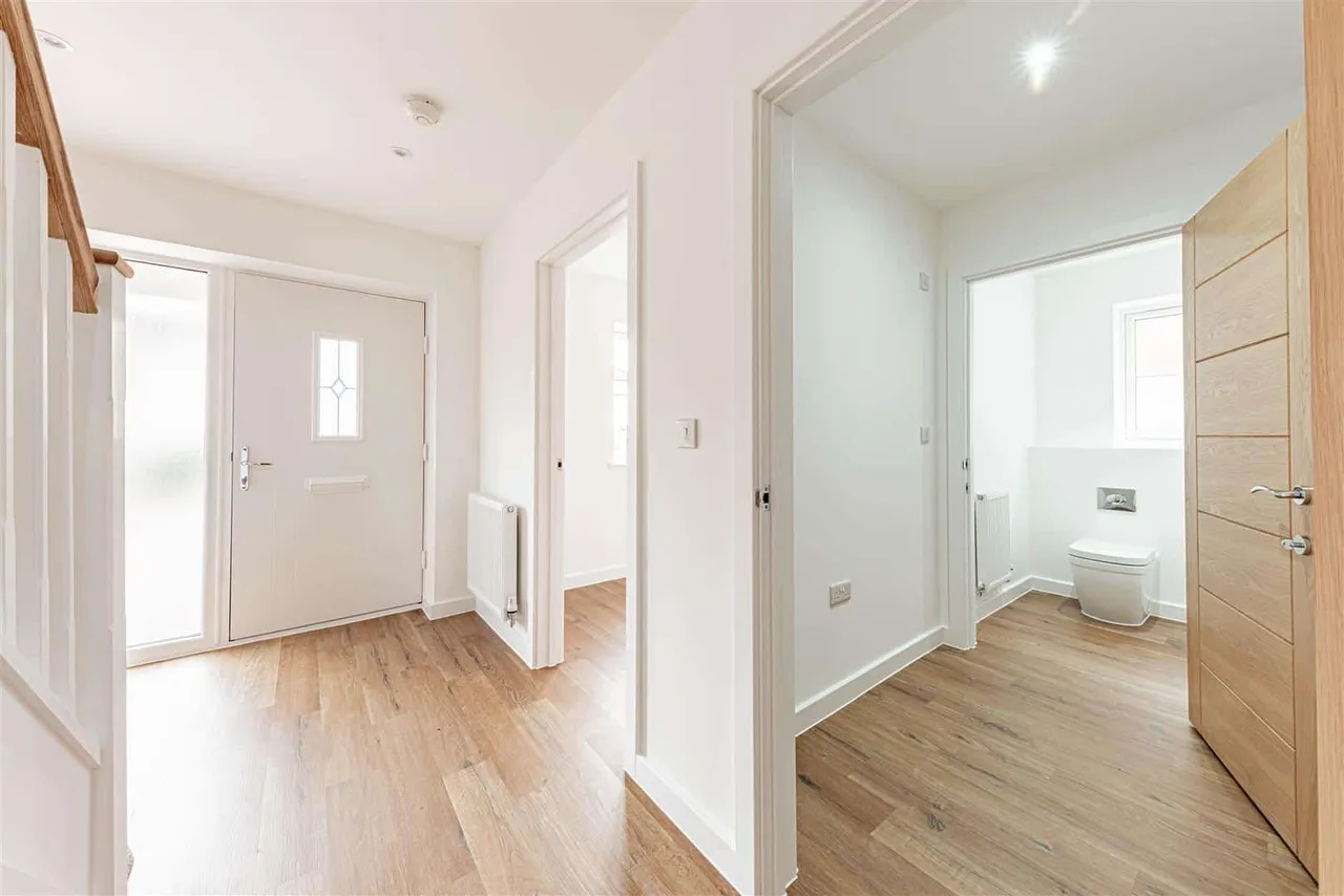 Sandwich Road, Ash, Canterbury, Kent, CT3 2AF, photo 17