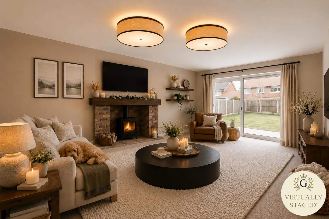 4 bed house for sale — Sandwich Road, Ash, Canterbury, Kent, CT3 2AF