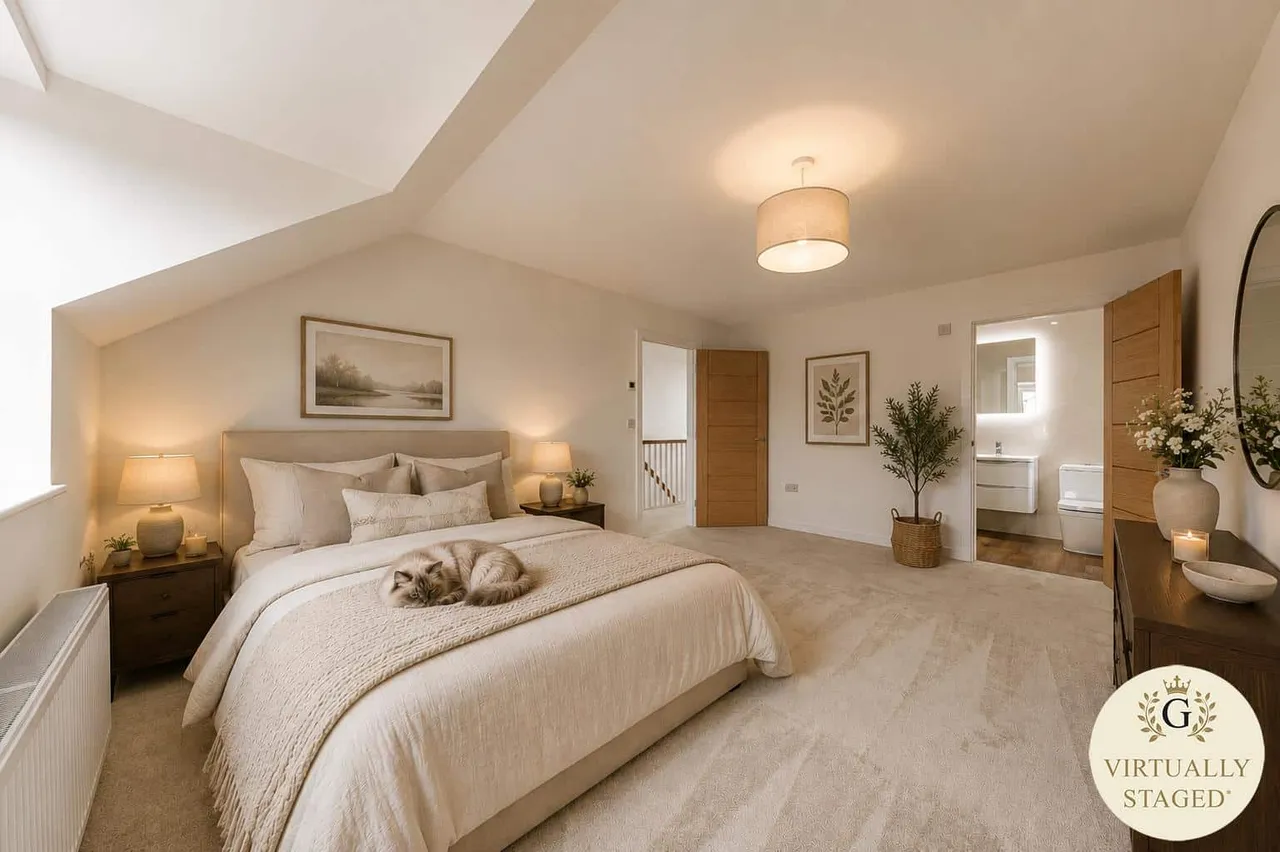 Sandwich Road, Ash, Canterbury, Kent, CT3 2AF, photo 12