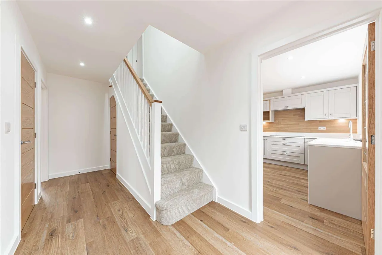 Sandwich Road, Ash, Canterbury, Kent, CT3 2AF, photo 8