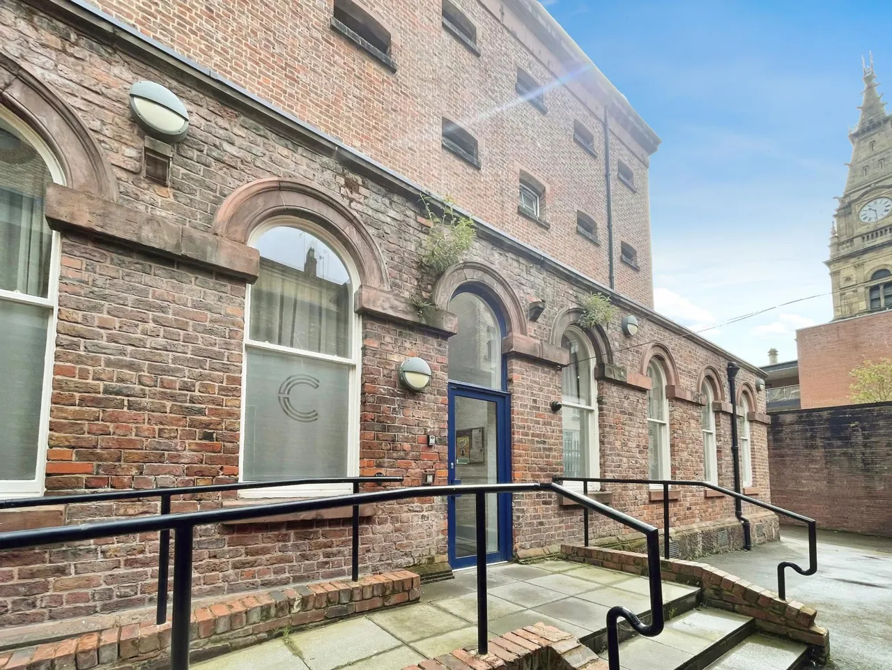 Cheapside, Liverpool, L2, photo 2