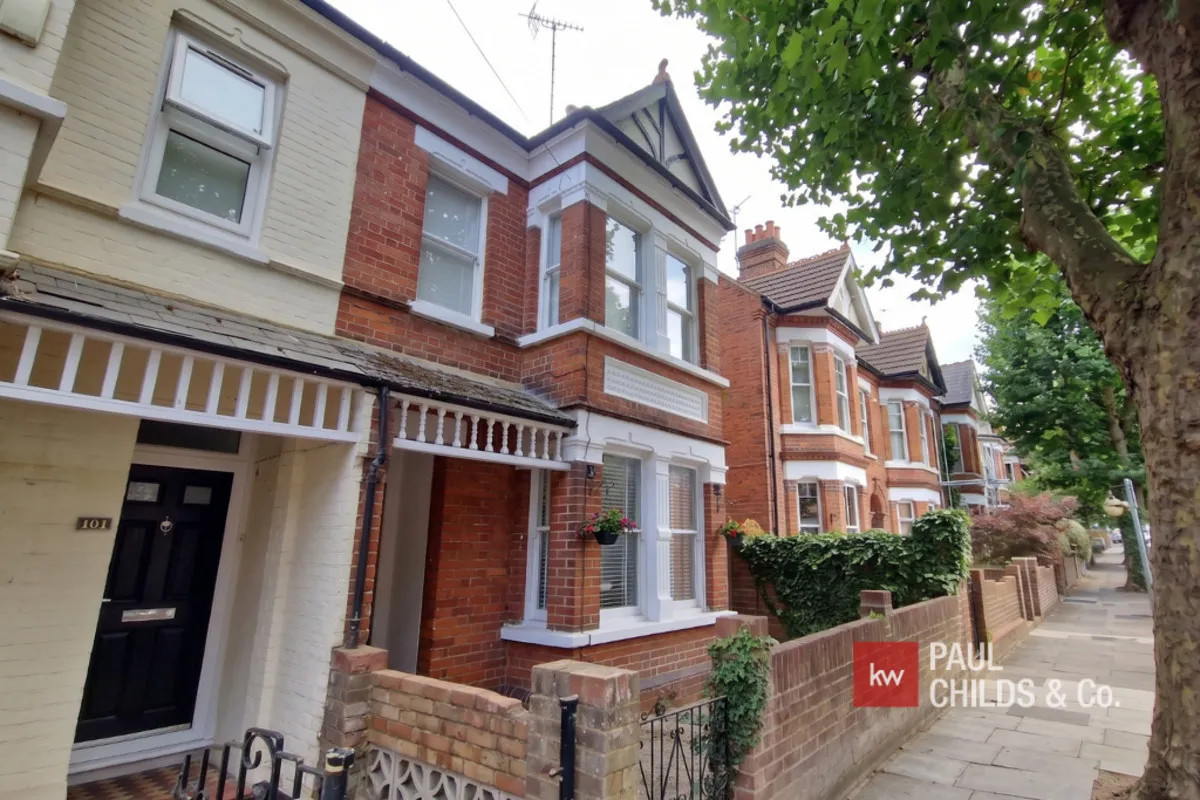 4 bed house for sale, Reading, RG30