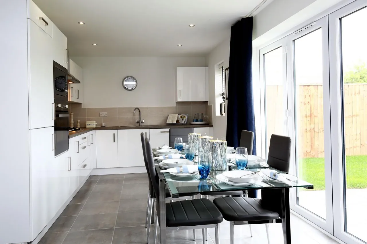 Salters Lane, Trimdon Village, TS29, photo 5