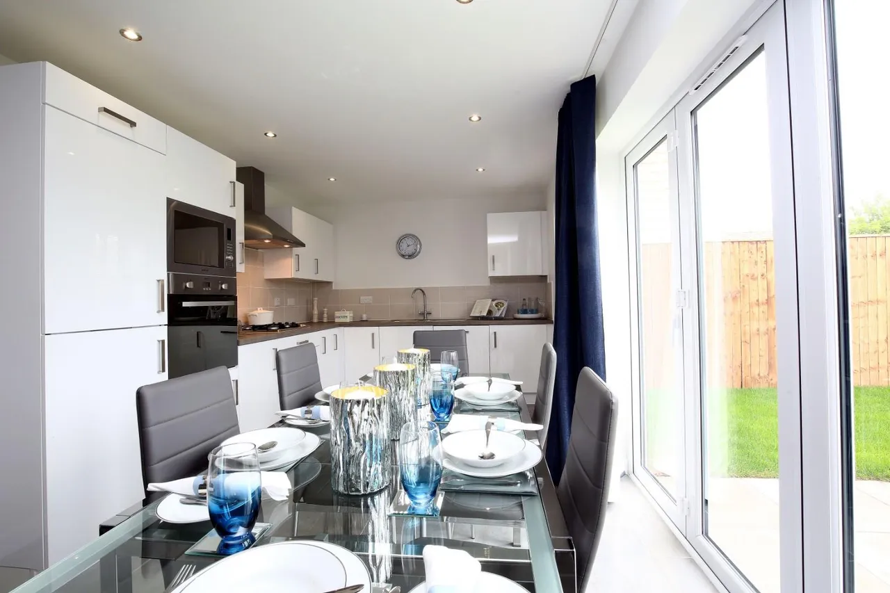 Salters Lane, Trimdon Village, TS29, photo 6