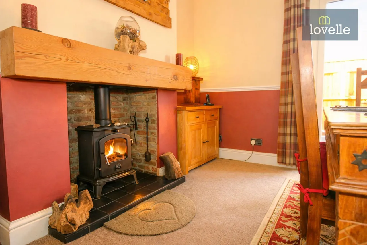 Willerton Road, North Somercotes, LN11, photo 5