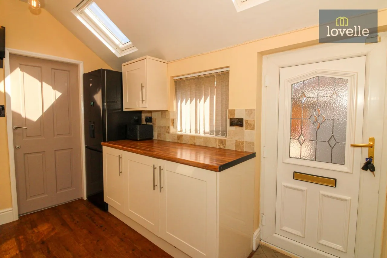 Willerton Road, North Somercotes, LN11, photo 10