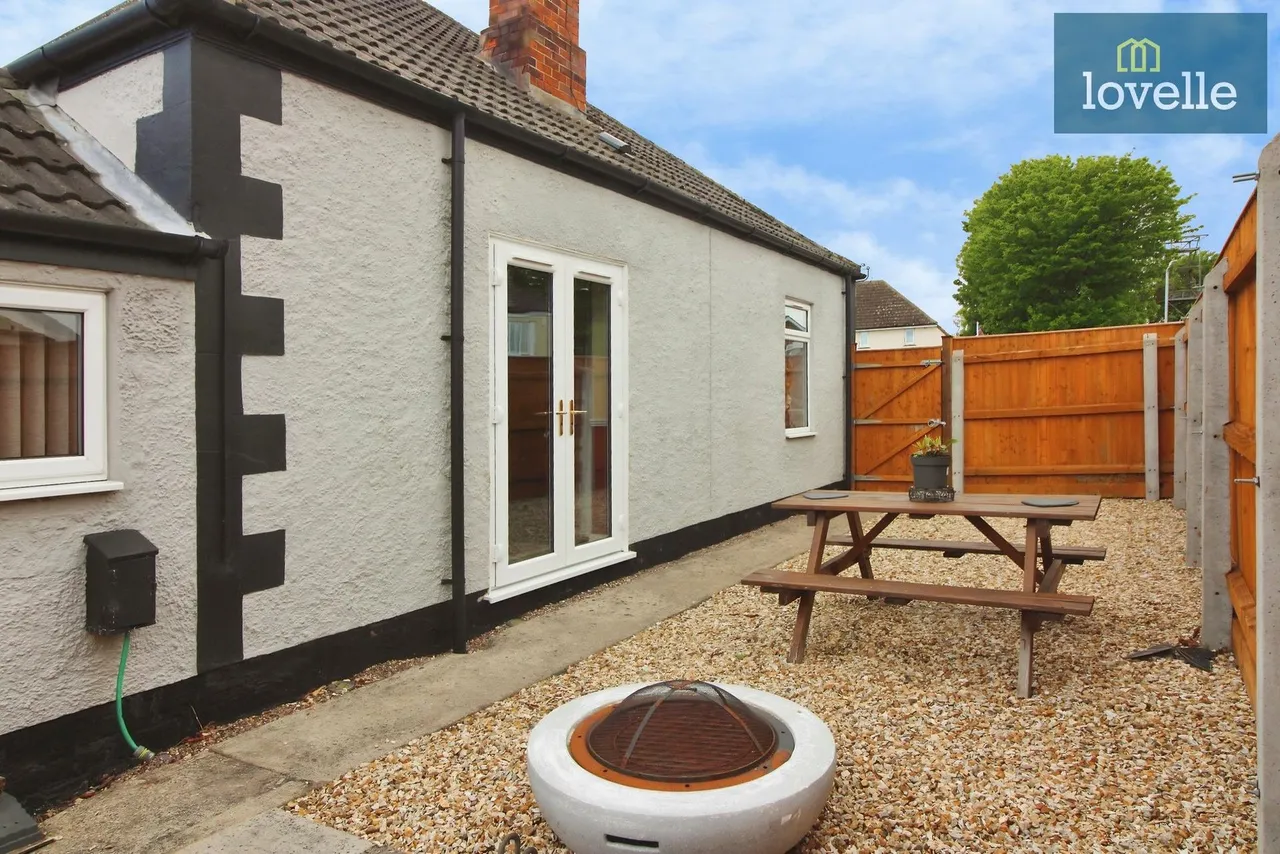 Willerton Road, North Somercotes, LN11, photo 21
