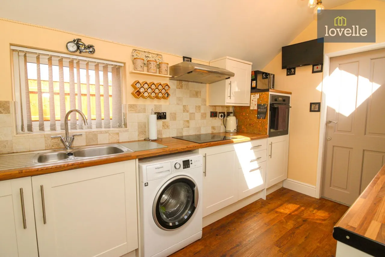 Willerton Road, North Somercotes, LN11, photo 9