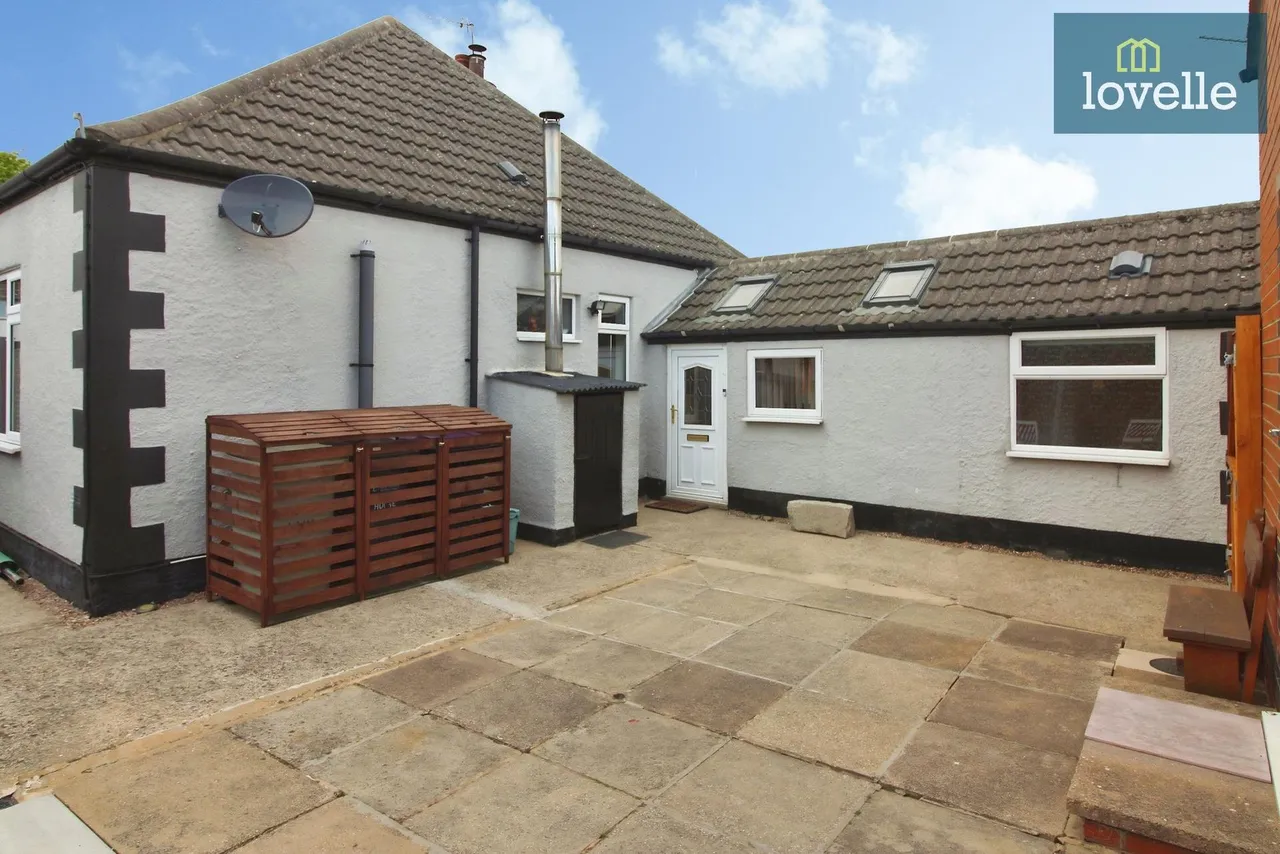 Willerton Road, North Somercotes, LN11, photo 18