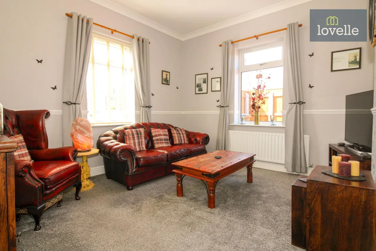 Willerton Road, North Somercotes, LN11, photo 6