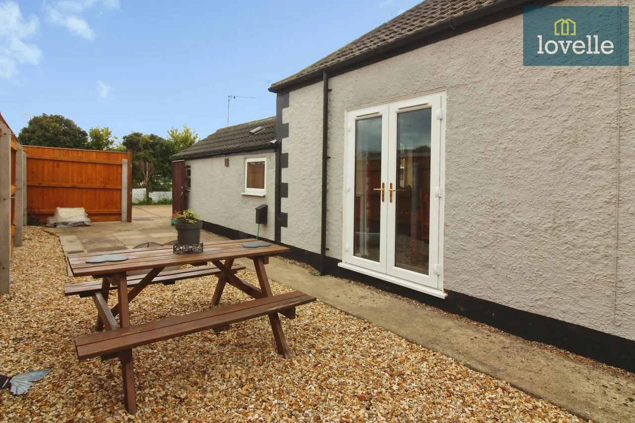 Willerton Road, North Somercotes, LN11, photo 22
