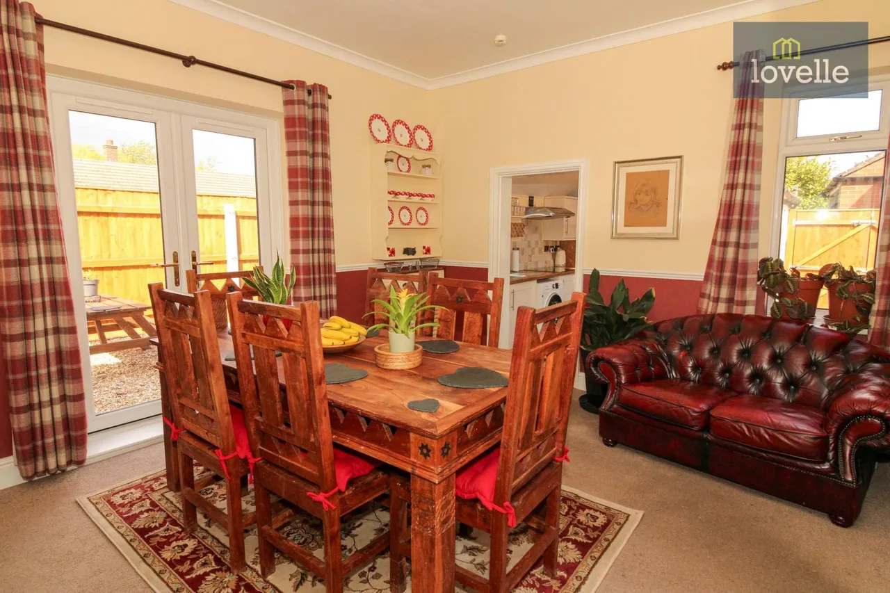 Willerton Road, North Somercotes, LN11, photo 4
