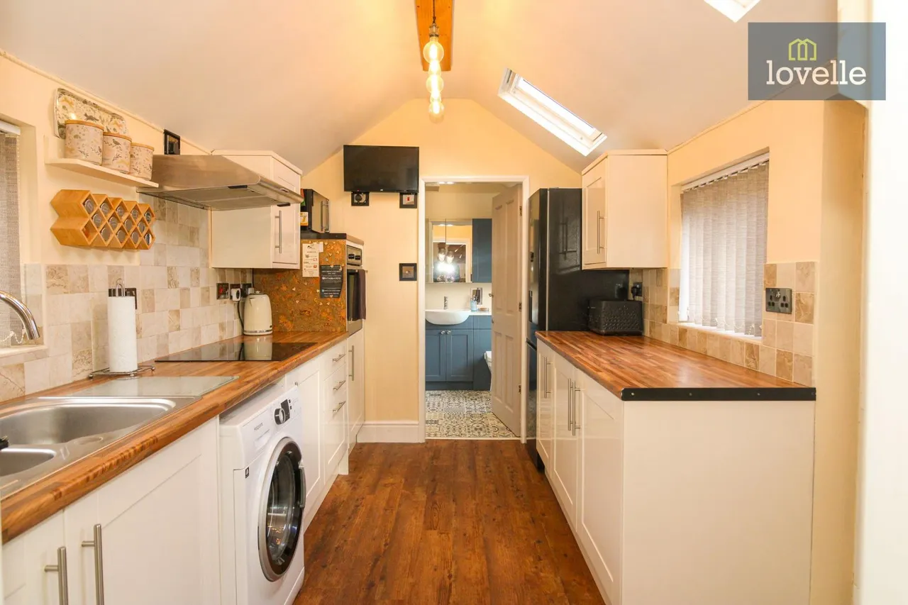Willerton Road, North Somercotes, LN11, photo 8
