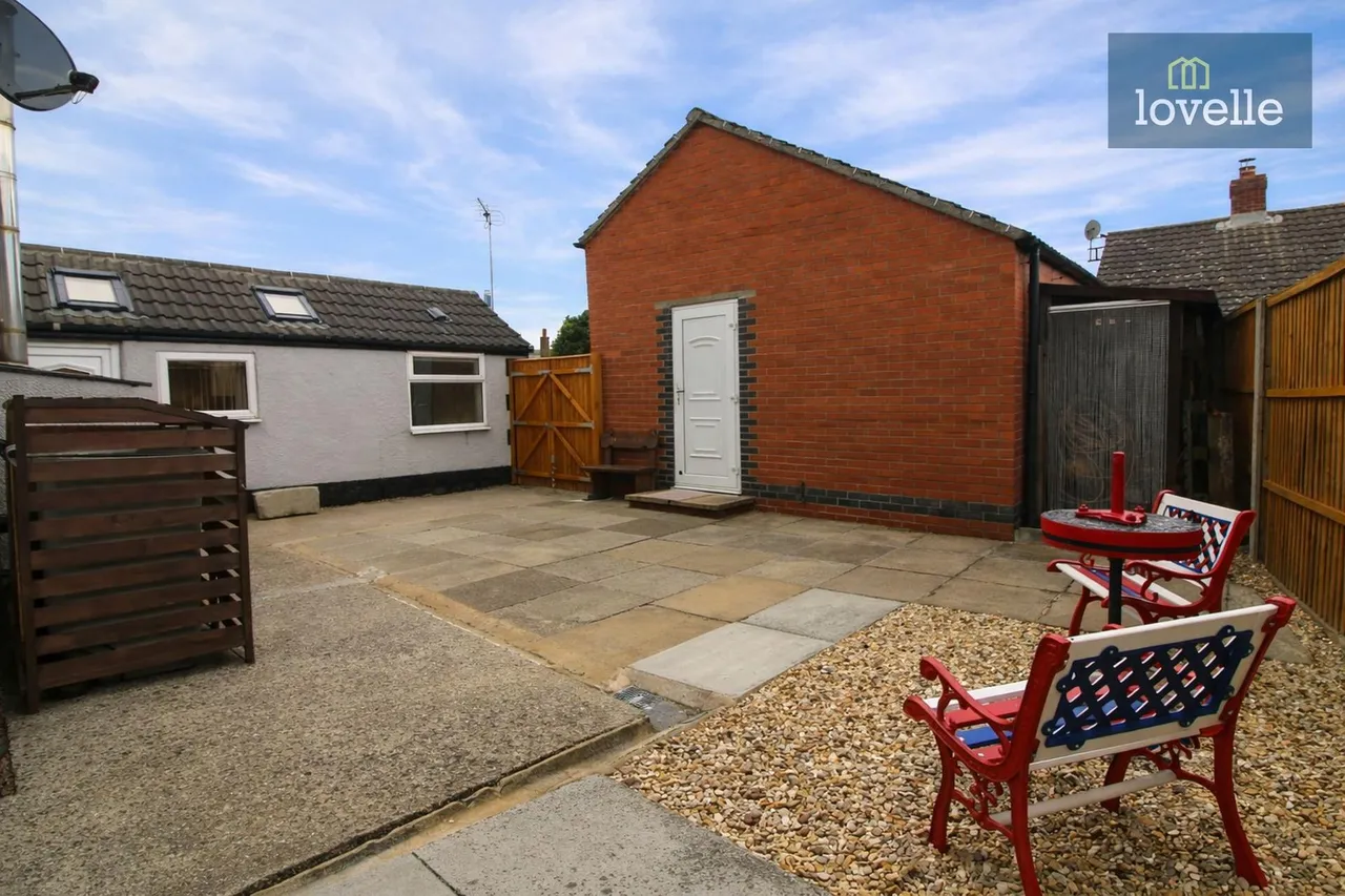 Willerton Road, North Somercotes, LN11, photo 19