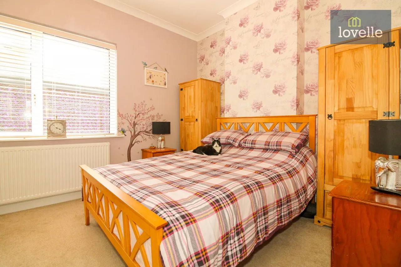 Willerton Road, North Somercotes, LN11, photo 11