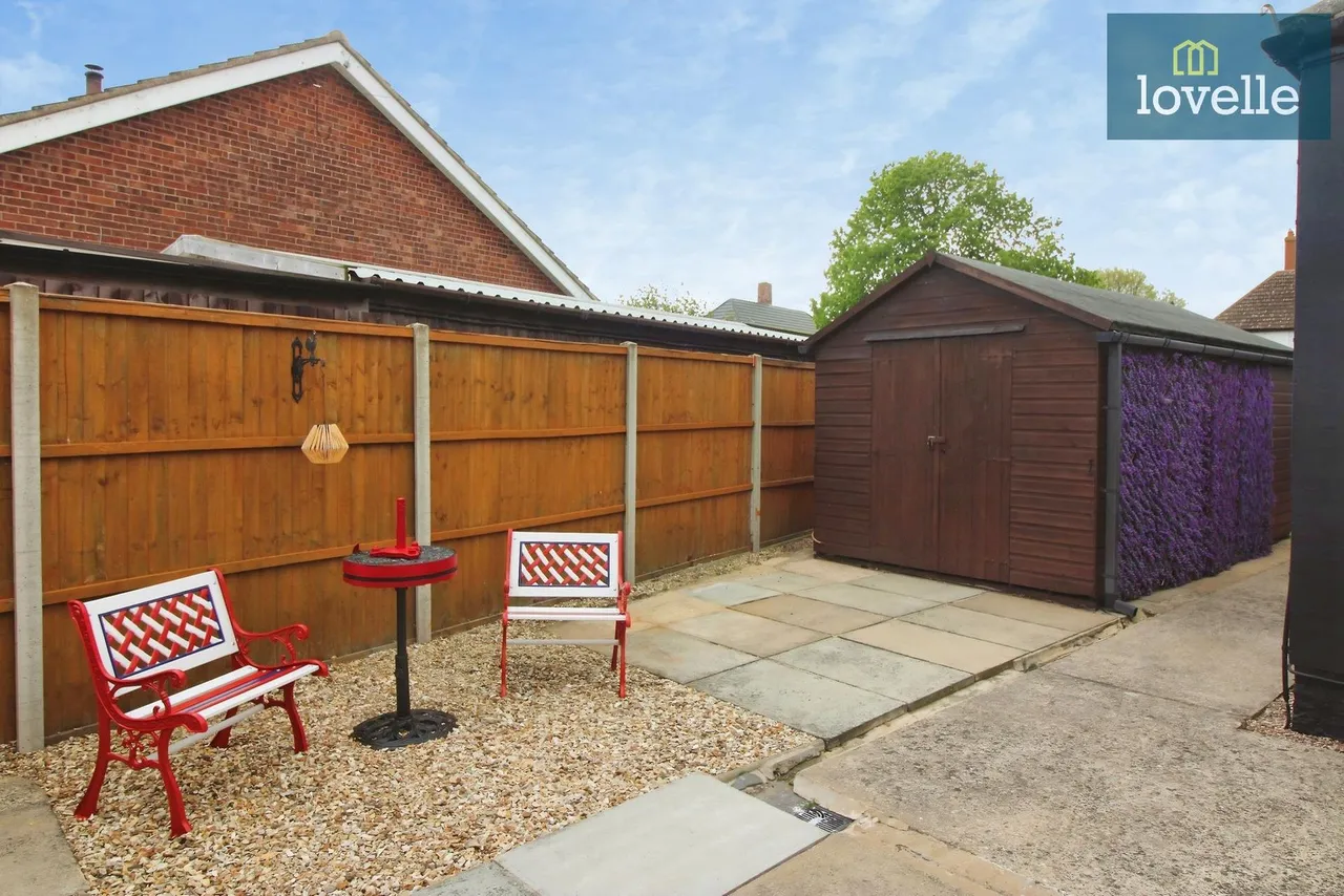 Willerton Road, North Somercotes, LN11, photo 20