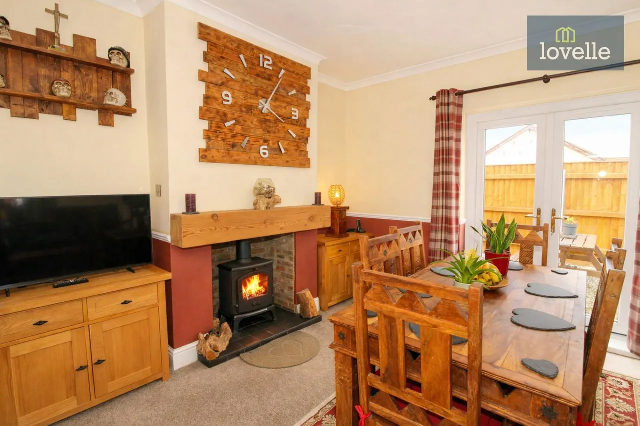 Willerton Road, North Somercotes, LN11, photo 3