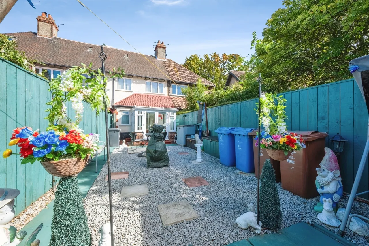Seafield Avenue, Hull, HU9, photo 14