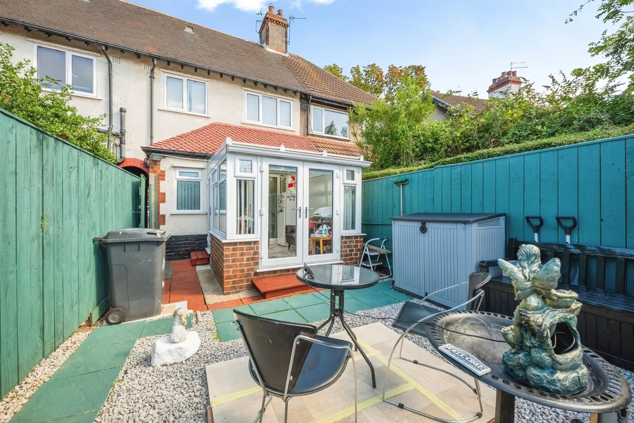 Seafield Avenue, Hull, HU9, photo 16