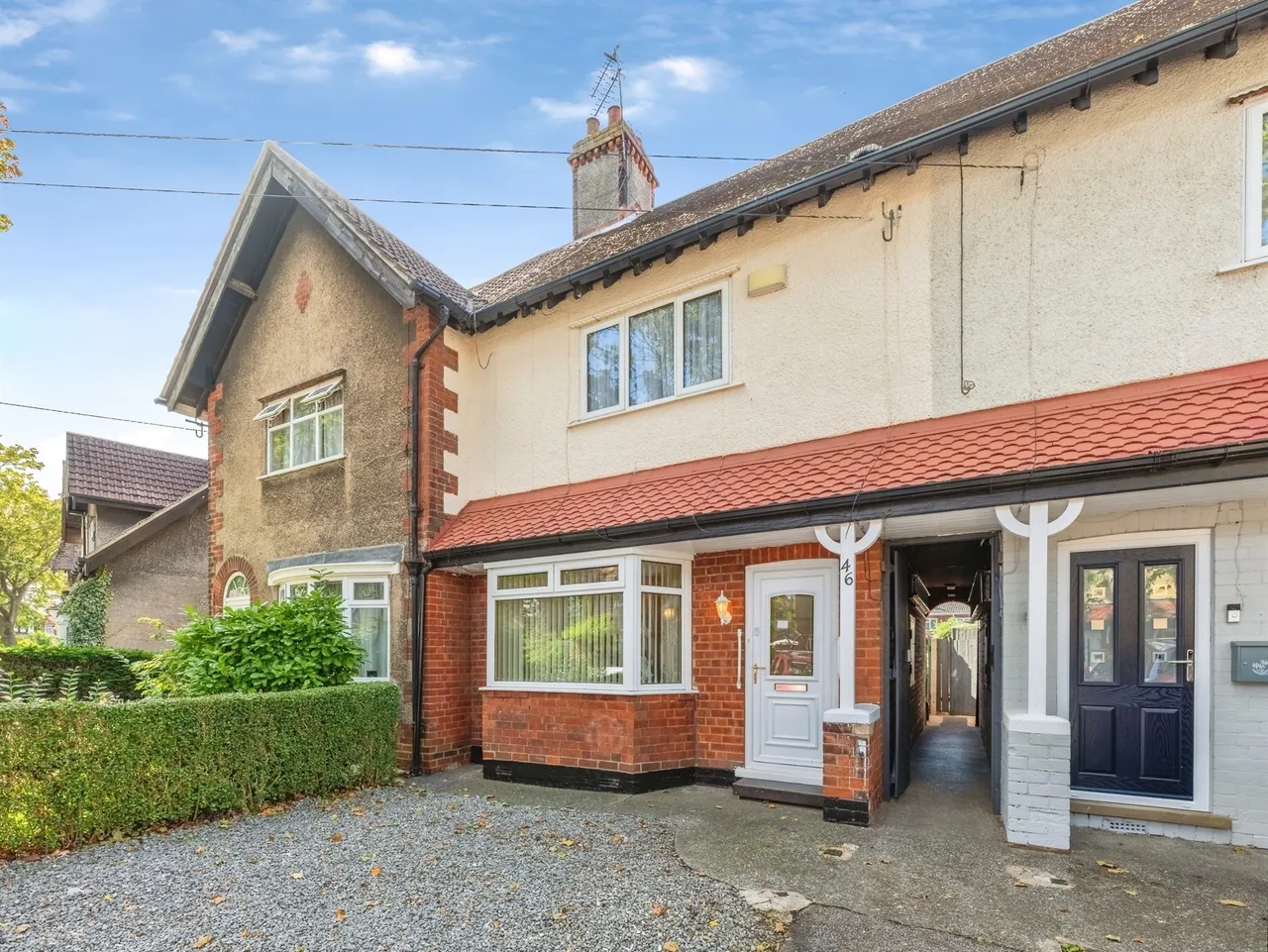 3 bed house for sale, Seafield Avenue, Hull, HU9
