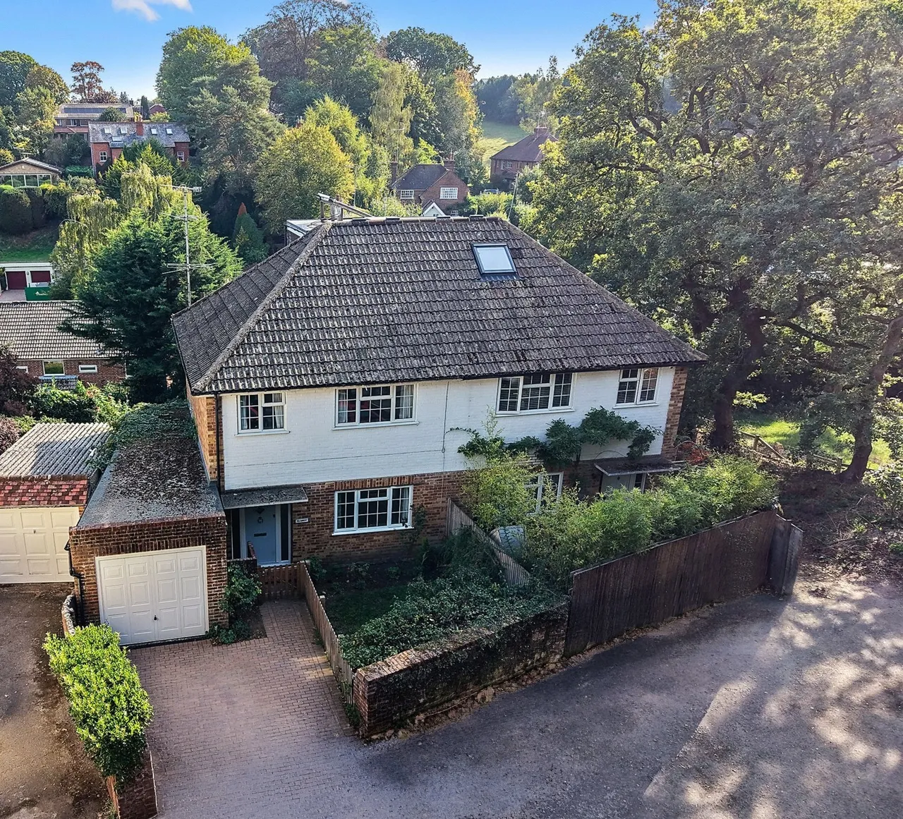 Heath Rise, Westcott, RH4, photo 14