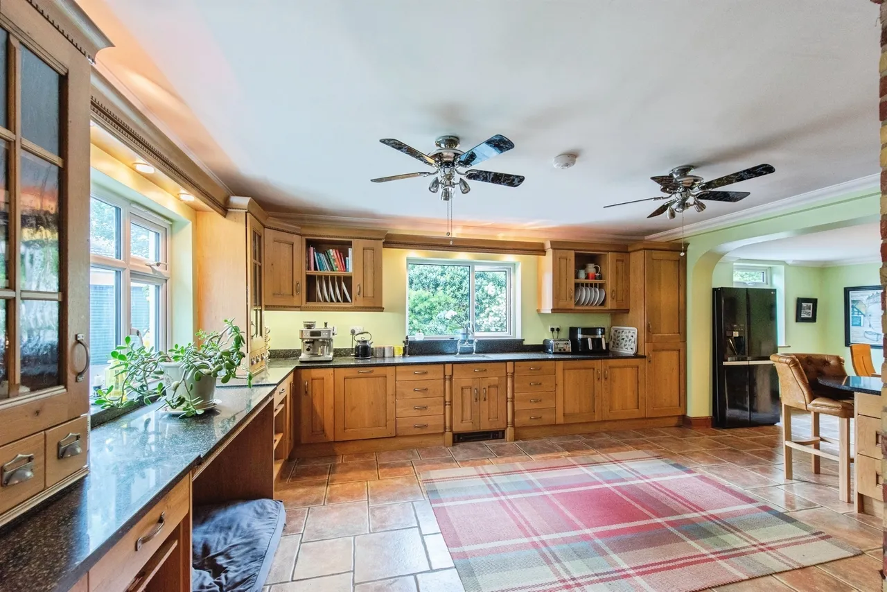 Lodge Road, Feltwell, Thetford, photo 5