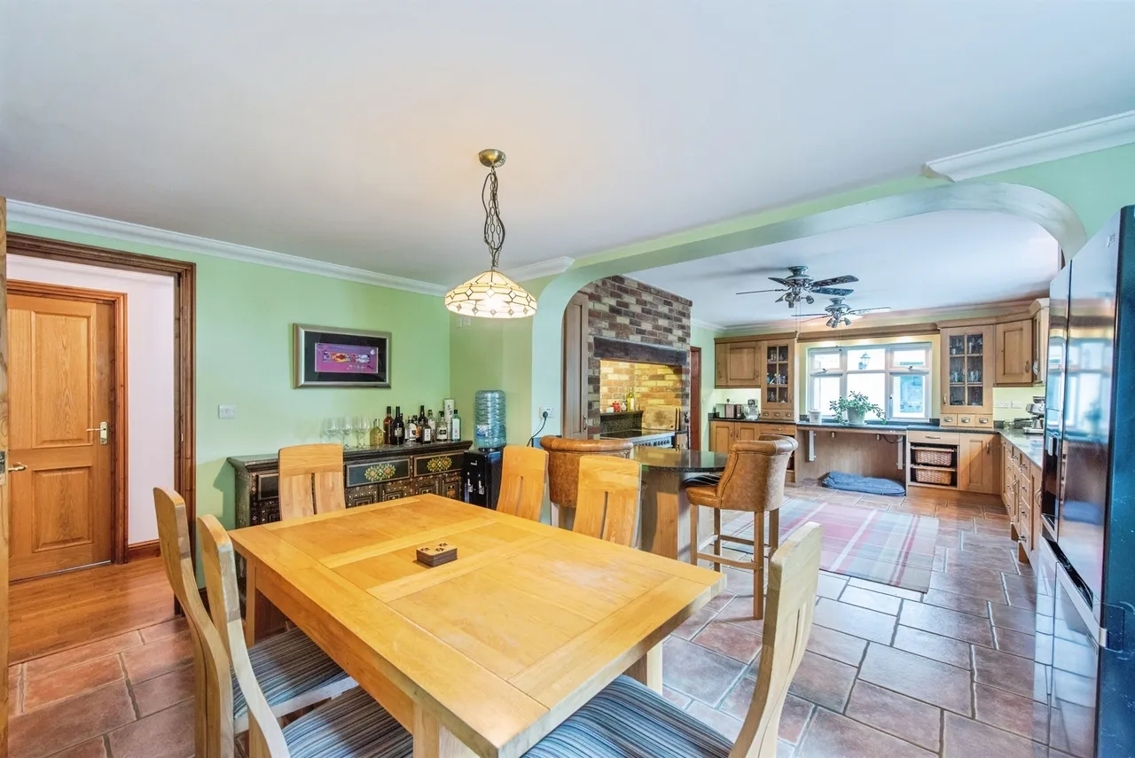 Lodge Road, Feltwell, Thetford, photo 4