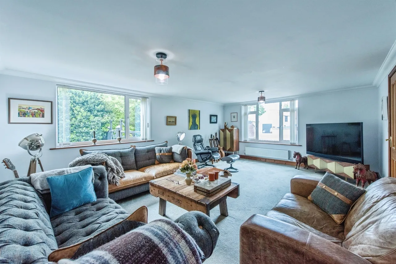 Lodge Road, Feltwell, Thetford, photo 8