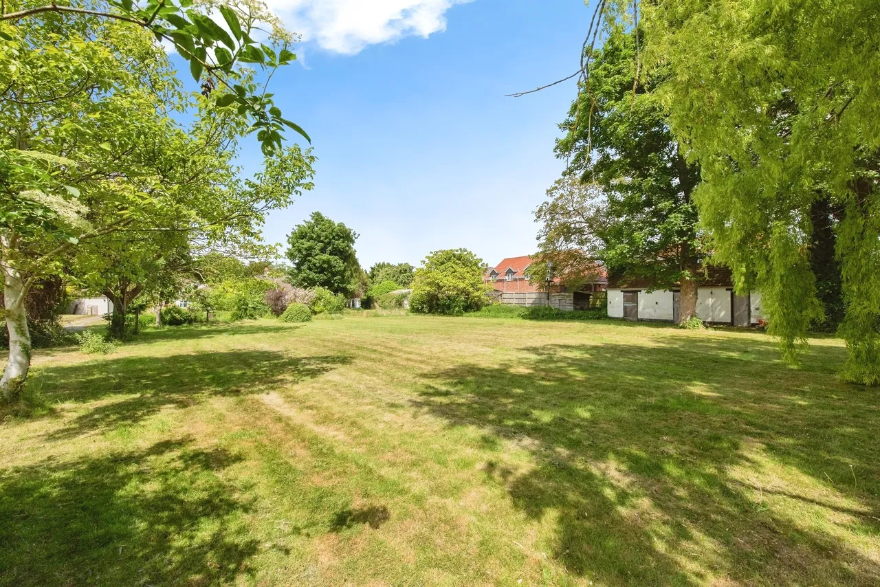 Lodge Road, Feltwell, Thetford, photo 3