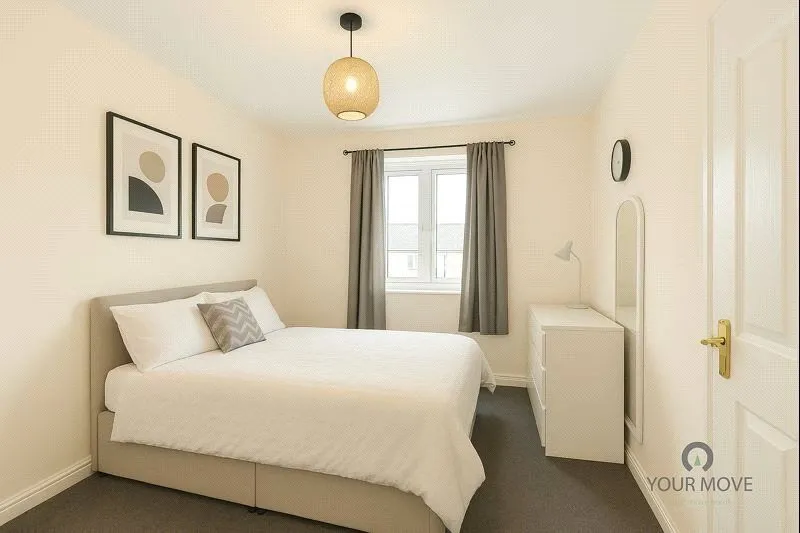 Teasel Crescent, London, SE28, photo 5