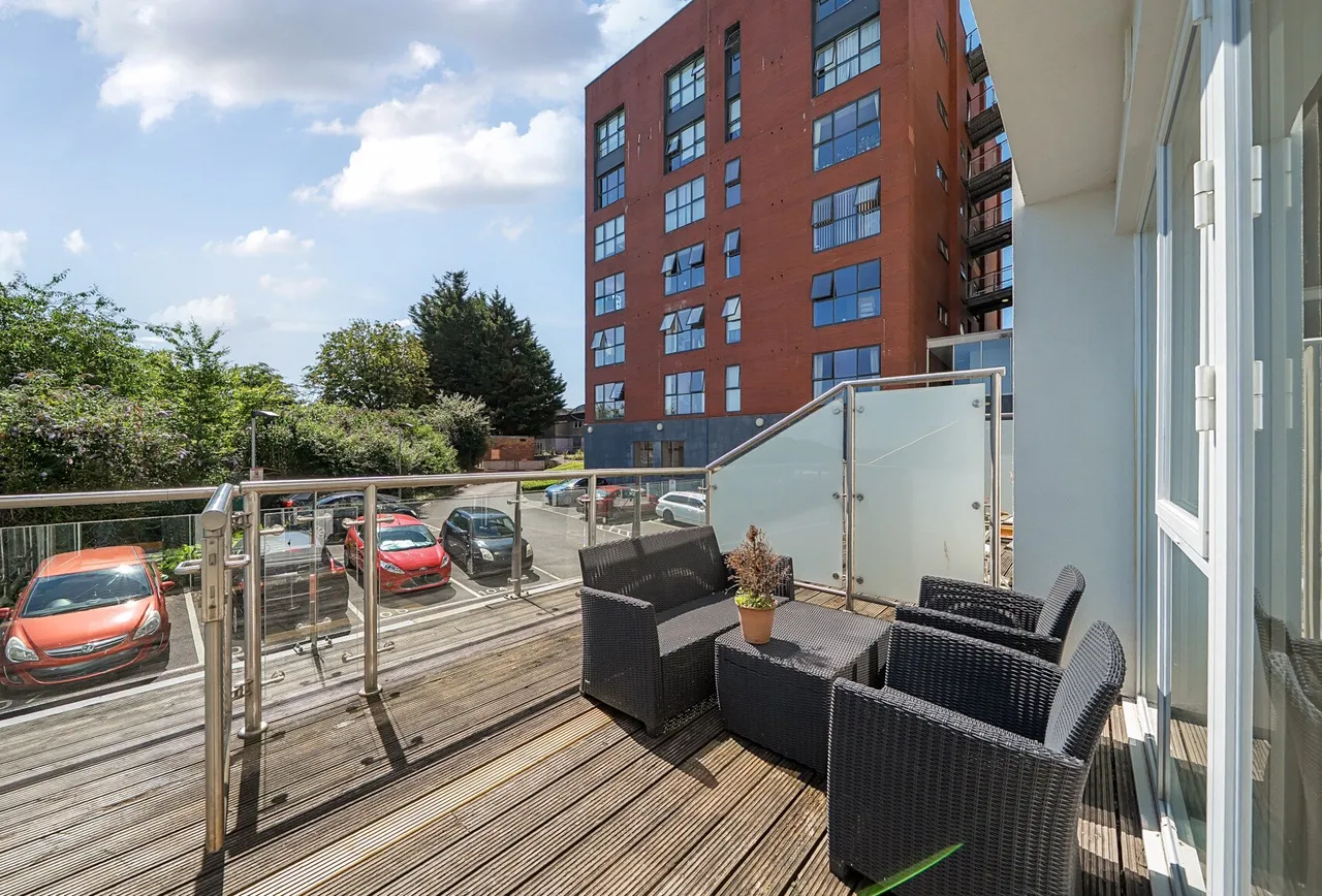 Skypark Road, Bristol, BS3 3NG, photo 14