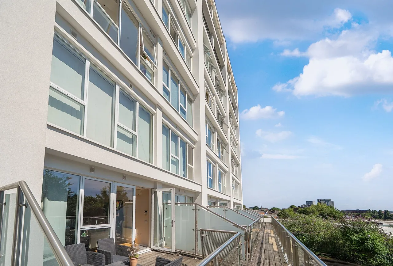Skypark Road, Bristol, BS3 3NG, photo 7