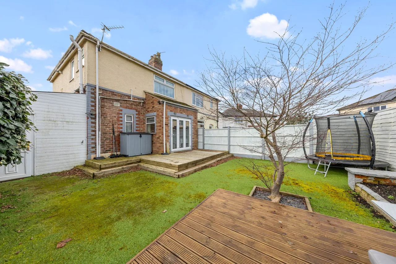 Beech Grove, Warrington, Warrington, WA4 1EG, photo 17