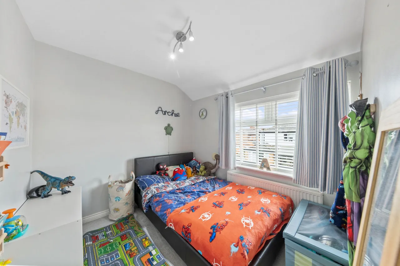 Beech Grove, Warrington, Warrington, WA4 1EG, photo 12
