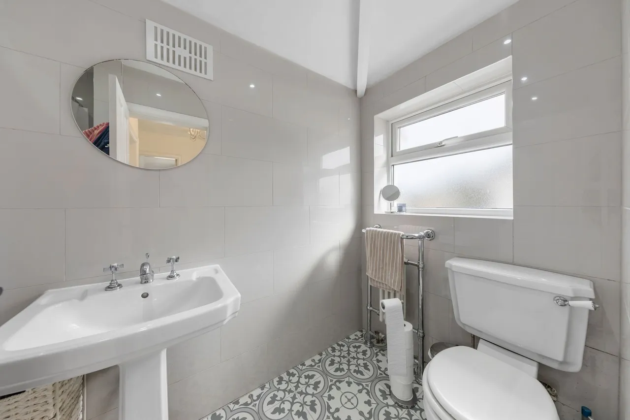 Beech Grove, Warrington, Warrington, WA4 1EG, photo 14