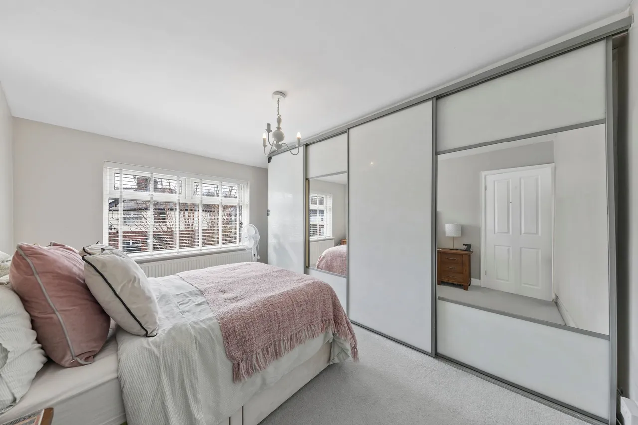 Beech Grove, Warrington, Warrington, WA4 1EG, photo 11